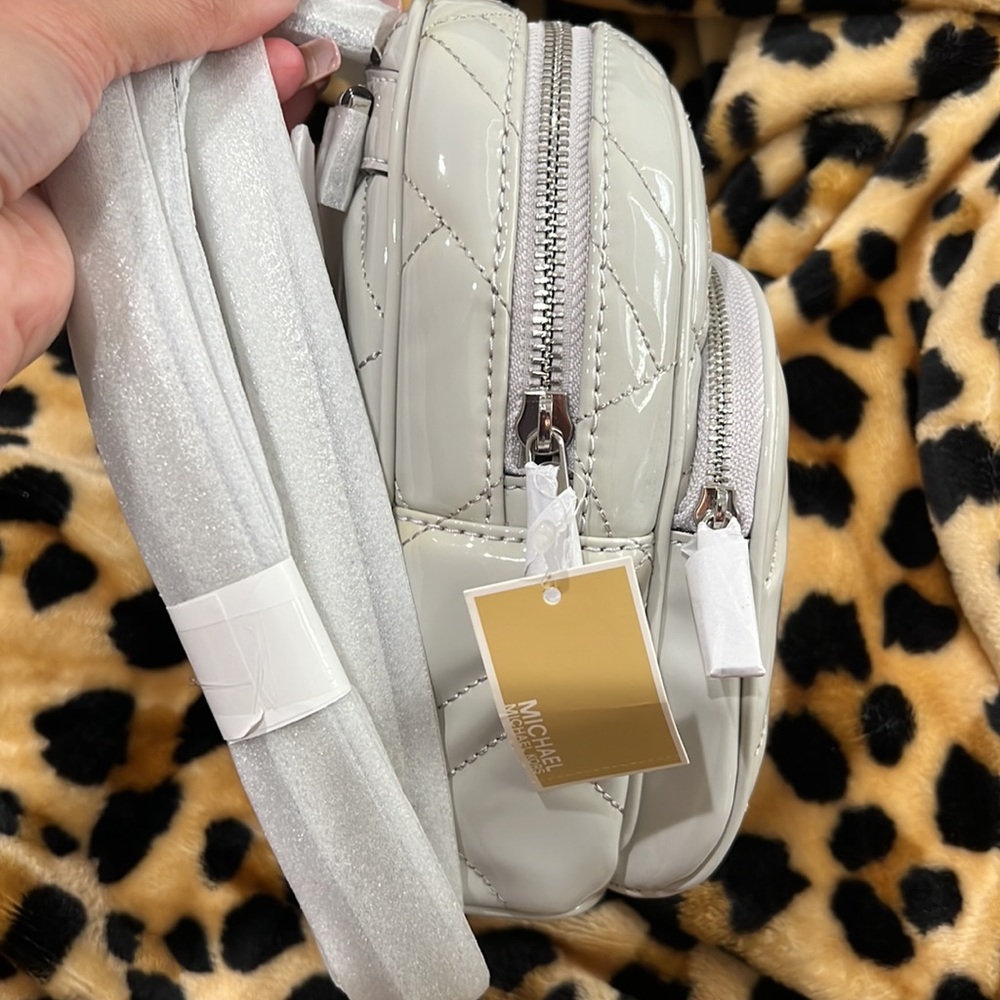 Mk mini backpack 🎒 - Picture 5 of 6